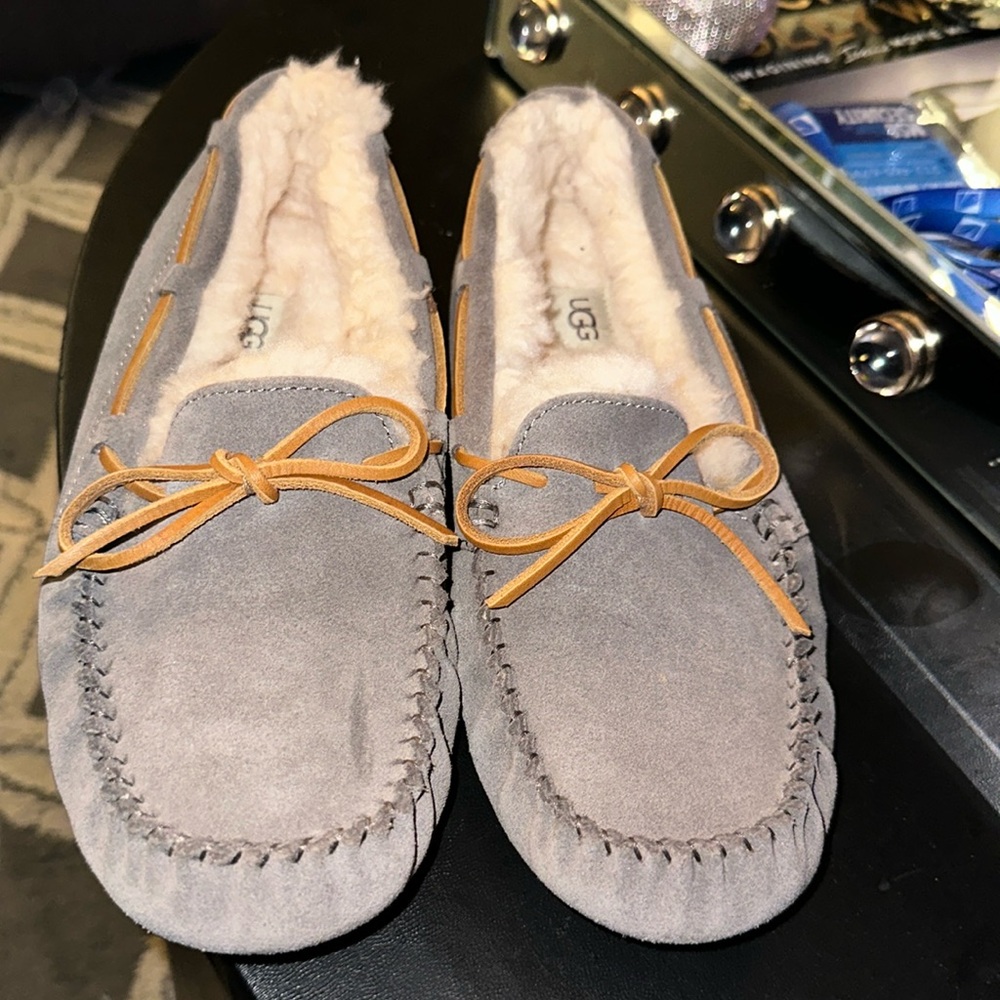 Ugg Loafers - image 1
